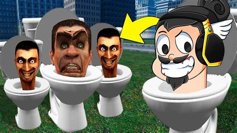 skibidi toilet jogo download|More.